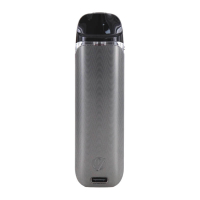 Kit Luxe QS - Vaporesso
