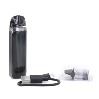 Kit Luxe QS - Vaporesso