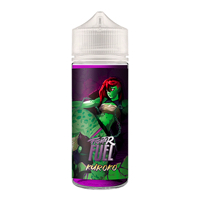 Kuroko 100ml - Fighter Fuel