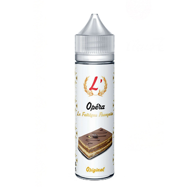 L'Opéra 50ml - La Fabrique Française