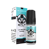 La Petite Chose - Salt E-Vapor 