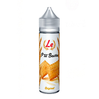 Le P'tit Beurre 50ml - La Fabrique Française