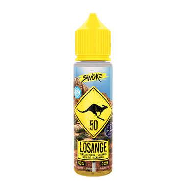 Losange 50ml - Swoke