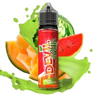 Melon Pastèque 50ml - DEVIL Squiz