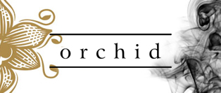 Orchid Vape & Squid Industries