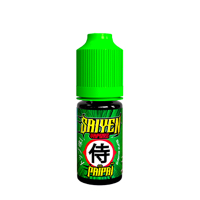 Païpaï - Saiyen Vapors