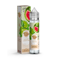 Pastèque Citron Vert 50ml - Le Petit Verger