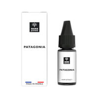 Patagonia - Marie-Jeanne