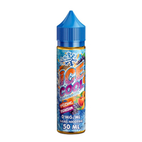 Pêche Raisin 50ml - Ice Cool