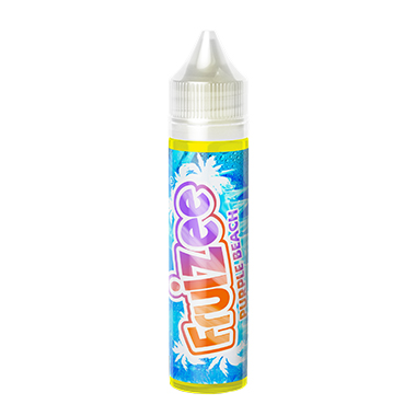 Purple Beach 50ml - Fruizee
