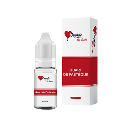 Quart de Pastèque - Cupide