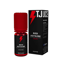 Red Astaire - TJuice