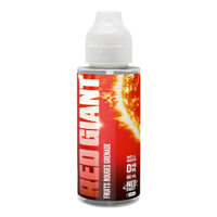 Red Giant 100ml - Neosweet