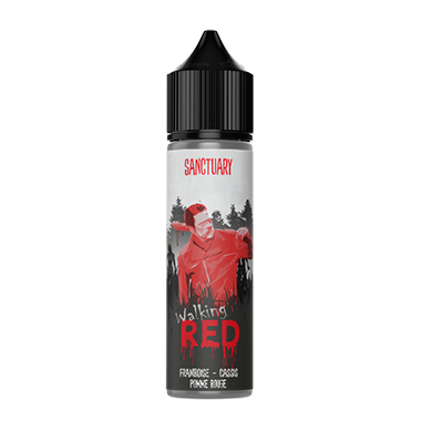 Sanctuary 50ml - Walking Red
