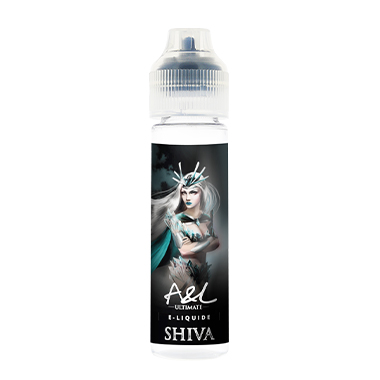 Shiva 50ml - Ultimate