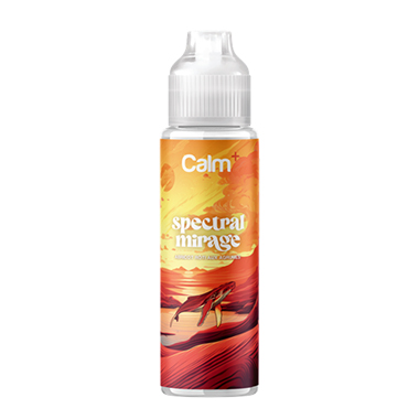 Spectral Mirage 50ml - Calm+