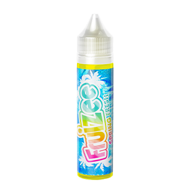 Spring Fresh 50ml - Fruizee