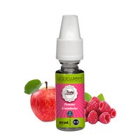 Pomme Framboise 10ml - Tasty Collection