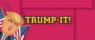 gamme e liquide anglaise Trump IT gamme e liquide anglaise Trump IT