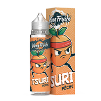 Tsuri 50ml - Kung Fruits