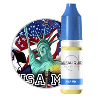 USA Mix - Alfaliquid