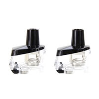 Cartouche vide Target PM80 (x2) - Vaporesso