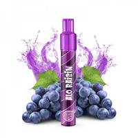 Wpuff 2.0 Alo Raisin - Liquideo
