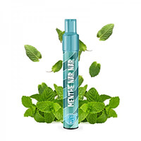 Wpuff 2.0 Menthe Nar Nar - Liquideo