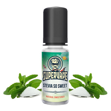 Additif Stevia So Sweet - Supervape