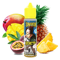 Bereta 50ml - Saiyen Vapors