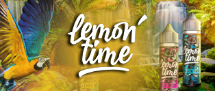 Lemon'Time