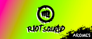 Riot Squad Shots