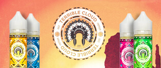 Terrible Cloud
