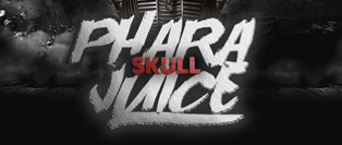 gamme e liquide France Phara Skull Juice gamme e liquide France Phara Skull Juice