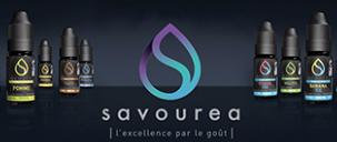 Gamme classique e liquide Savourea Gamme classique e liquide Savourea