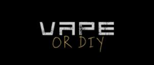Gamme e liquide VAPE OR diy Gamme e liquide VAPE OR diy