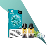Capsules ePod Menthe Ice - Vuse