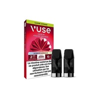 Capsules ePod Fraise Sauvage - Vuse