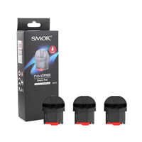 Cartouche Pod Nord Pro - Smoktech