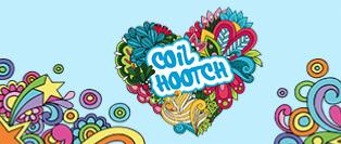 Coil Hootch 50ml