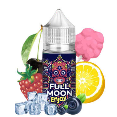 Arôme Enjoy 30ml - Full Moon