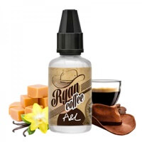 Arme Ryan Coffee 30ml - A&L