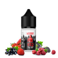 Arme Woodbury 30ml - Walking Red