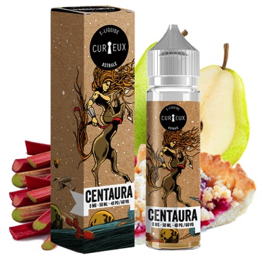 Centaura 50ml - ASTRALE - Curieux 