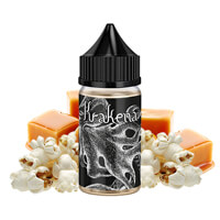 Arôme Krakena 30ml - Curieux