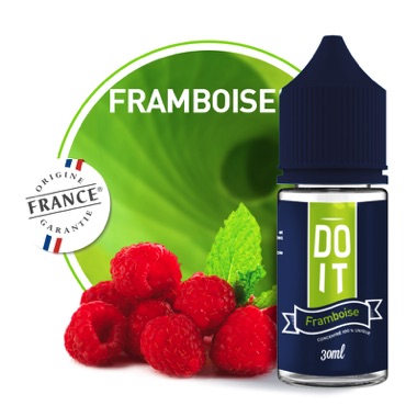 Arôme Framboise 30ml - DO IT