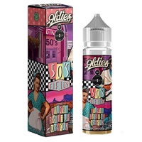 Fifties 50'S 50ml - Oldies