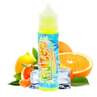 Citron Orange Mandarine 50ml - Fruizee