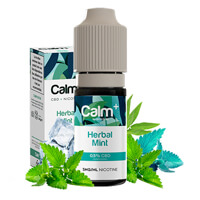 Herbal Mint - Calm+