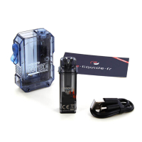 Kit Gotek X - Aspire